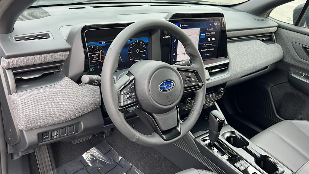 Thumbnail: 2026 Subaru Outback - 2