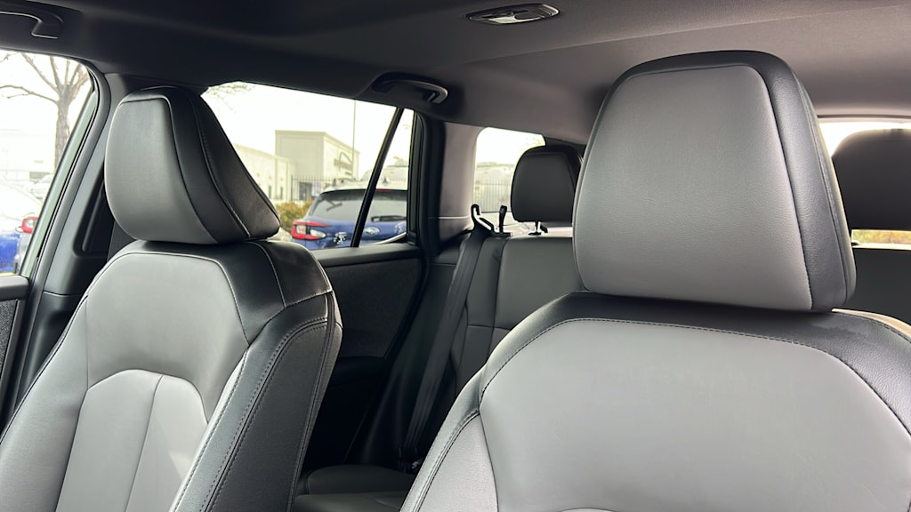 Thumbnail: 2026 Subaru Outback - 10