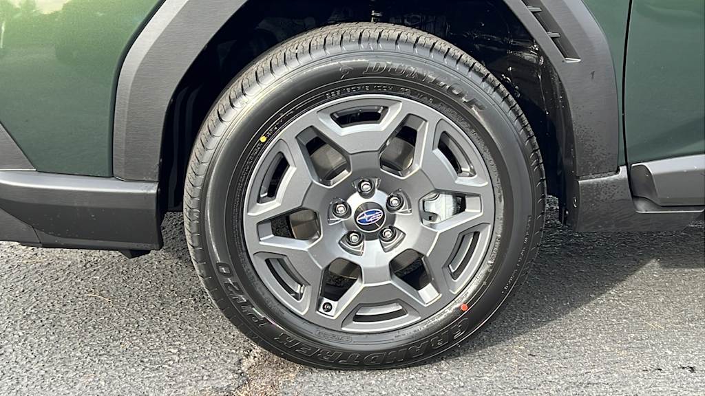 Thumbnail: 2026 Subaru Outback - 8