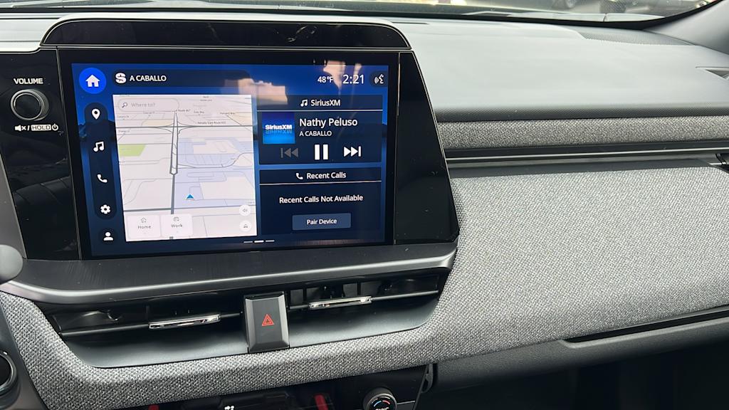 Thumbnail: 2026 Subaru Outback - 14