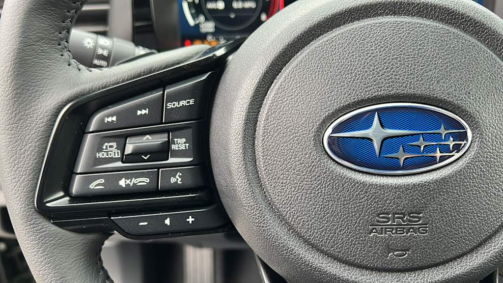 Thumbnail: 2026 Subaru Outback - 25