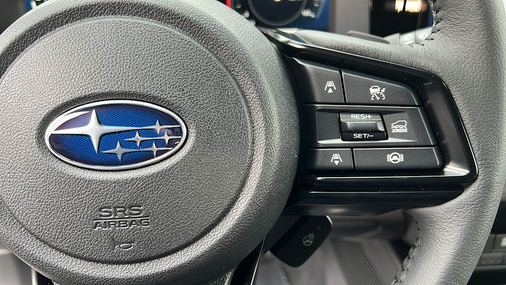 Thumbnail: 2026 Subaru Outback - 26