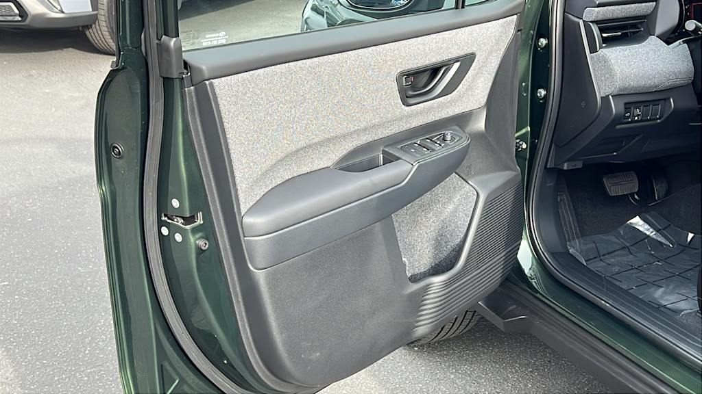 Thumbnail: 2026 Subaru Outback - 29