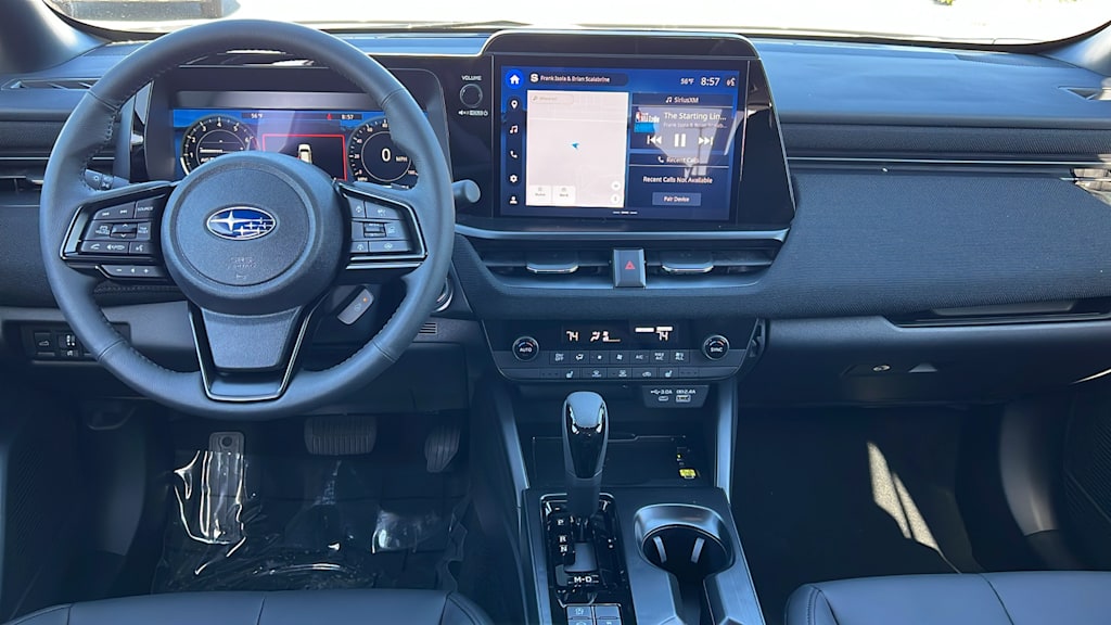 Thumbnail: 2026 Subaru Outback - 13