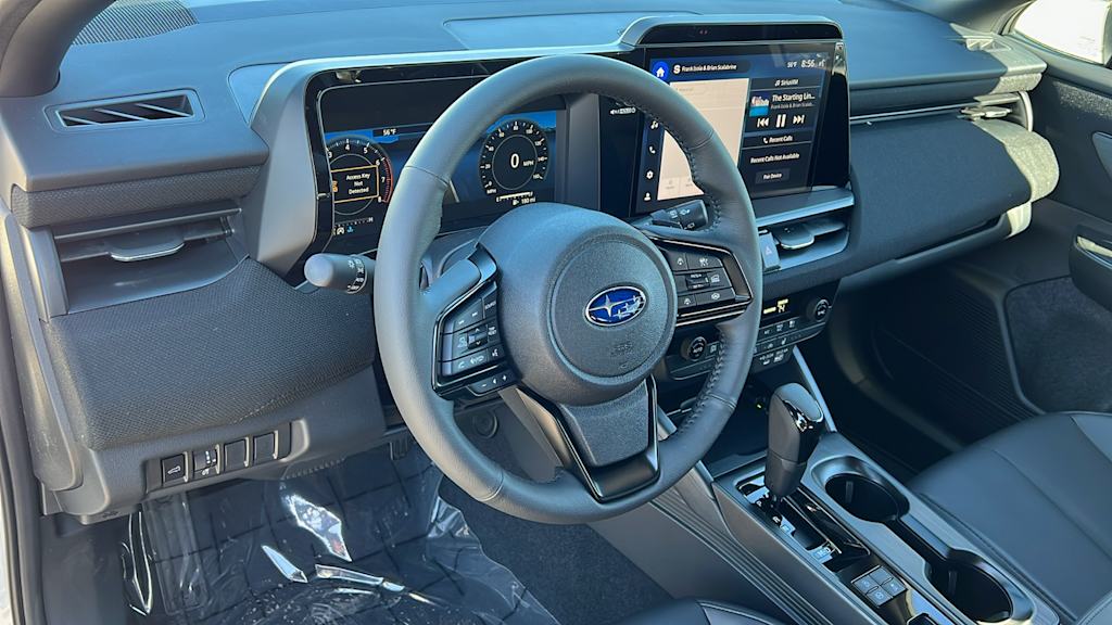 Thumbnail: 2026 Subaru Outback - 2