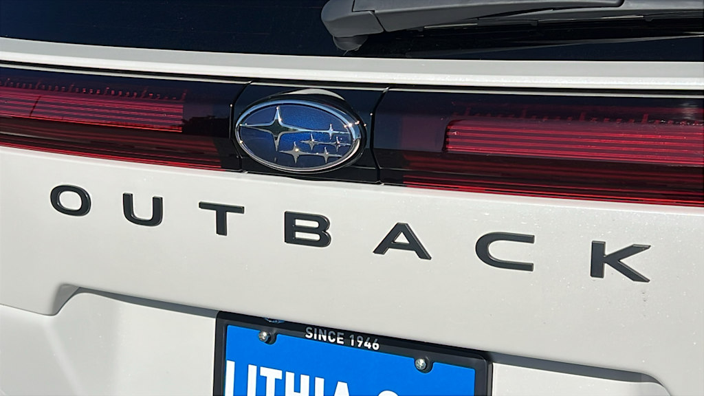 Thumbnail: 2026 Subaru Outback - 7