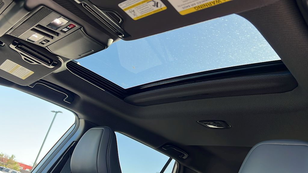 Thumbnail: 2026 Subaru Outback - 31