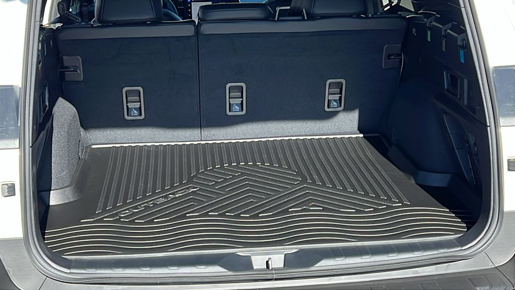 Thumbnail: 2026 Subaru Outback - 16