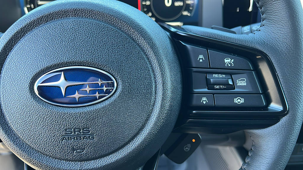 Thumbnail: 2026 Subaru Outback - 26