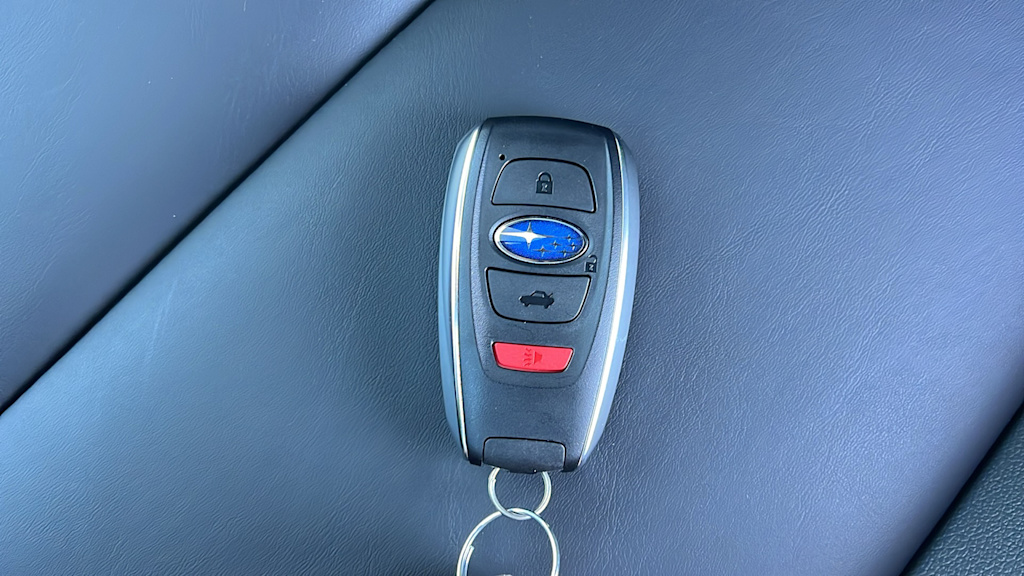 Thumbnail: 2026 Subaru Outback - 17