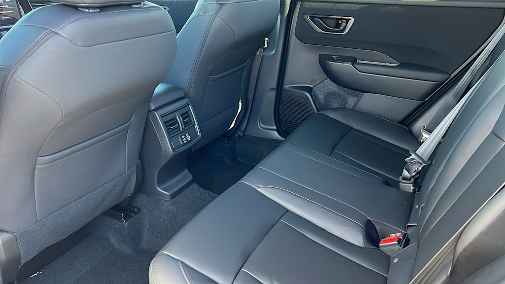 Thumbnail: 2026 Subaru Outback - 12