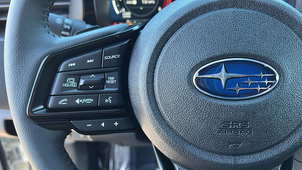 Thumbnail: 2026 Subaru Outback - 25