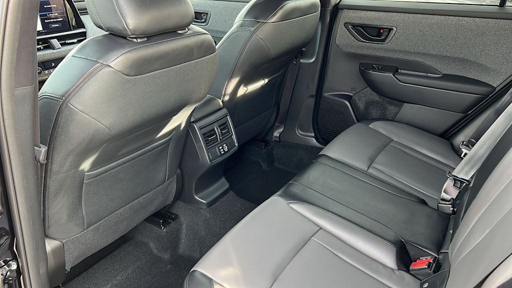 Thumbnail: 2026 Subaru Outback - 12
