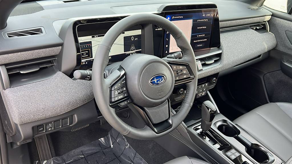 Thumbnail: 2026 Subaru Outback - 2