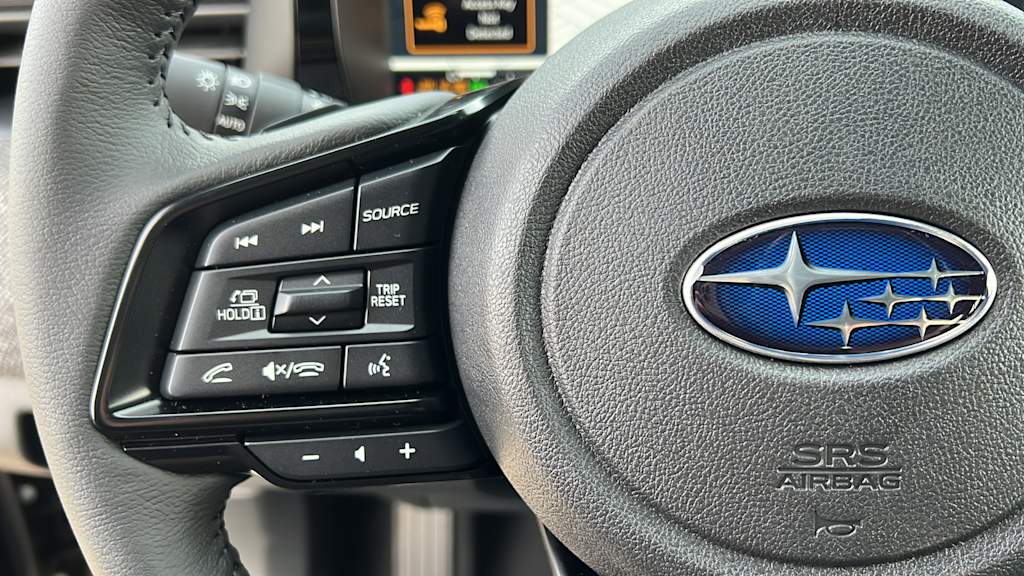 Thumbnail: 2026 Subaru Outback - 24