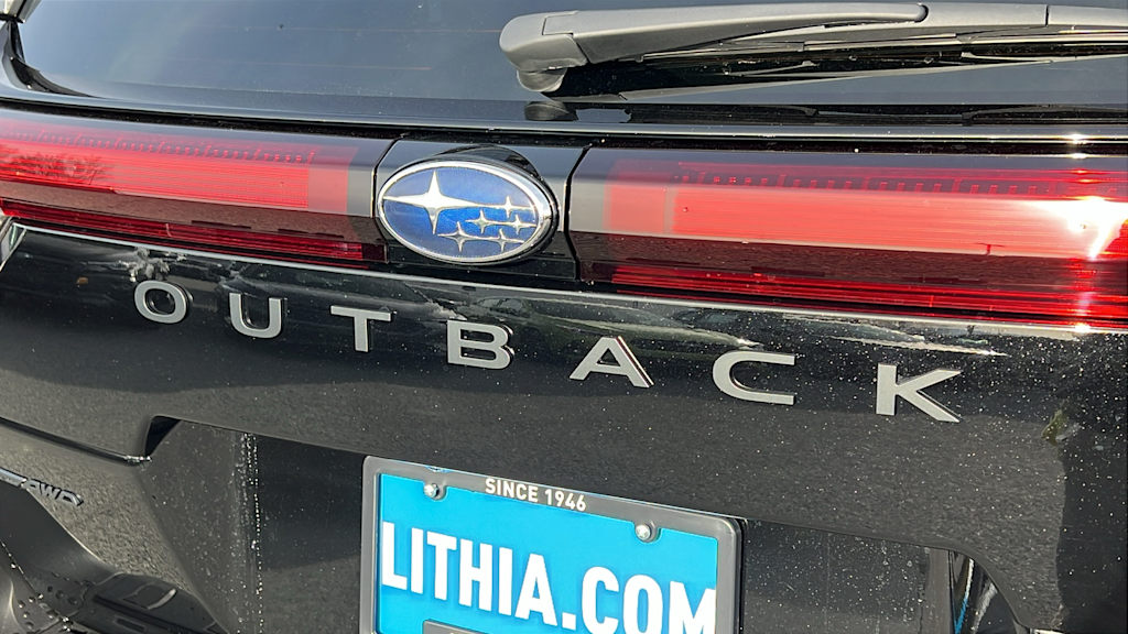 Thumbnail: 2026 Subaru Outback - 7