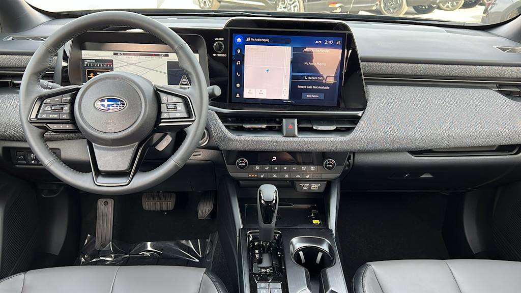 Thumbnail: 2026 Subaru Outback - 13