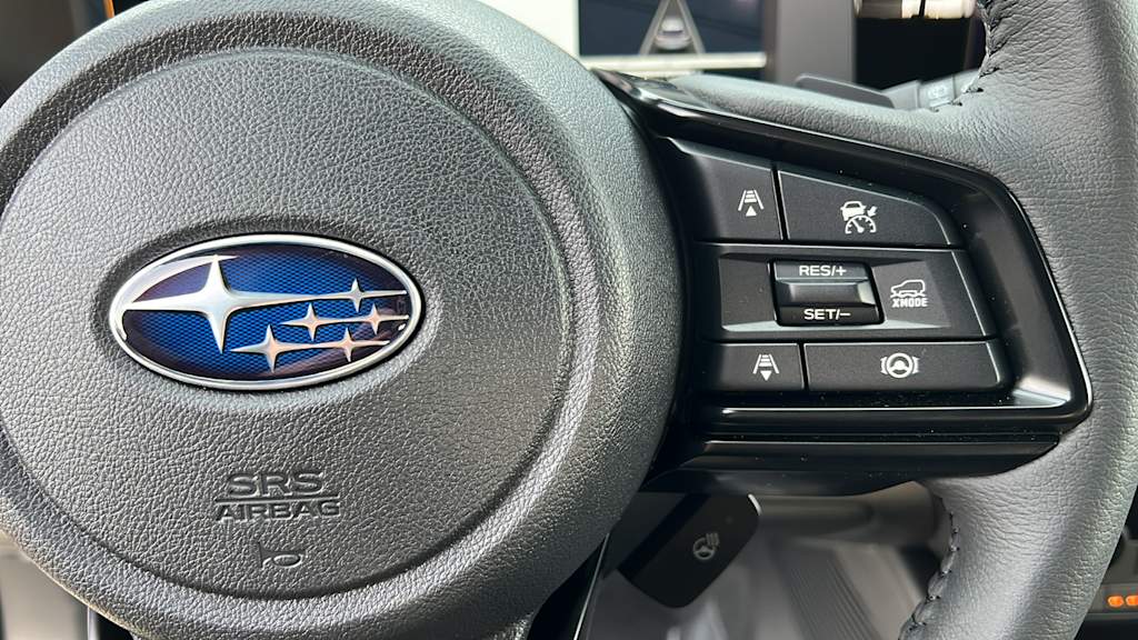 Thumbnail: 2026 Subaru Outback - 25