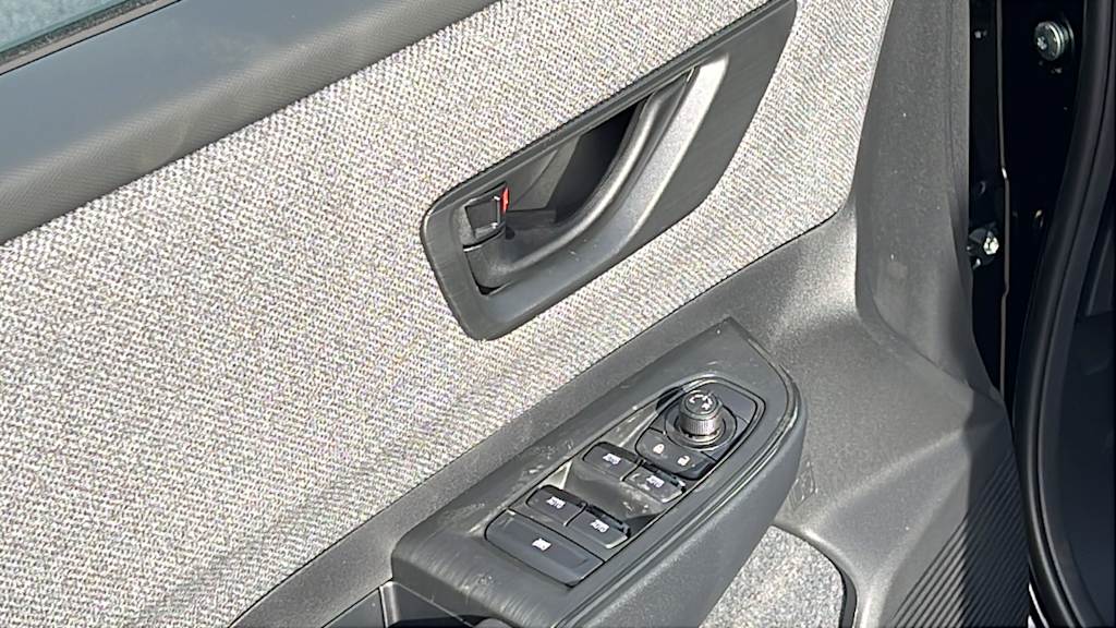 Thumbnail: 2026 Subaru Outback - 26