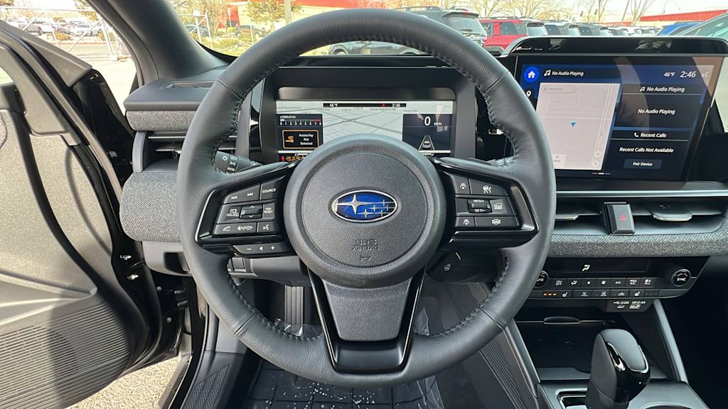 Thumbnail: 2026 Subaru Outback - 9