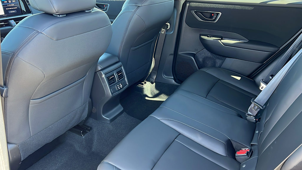 Thumbnail: 2026 Subaru Outback - 11