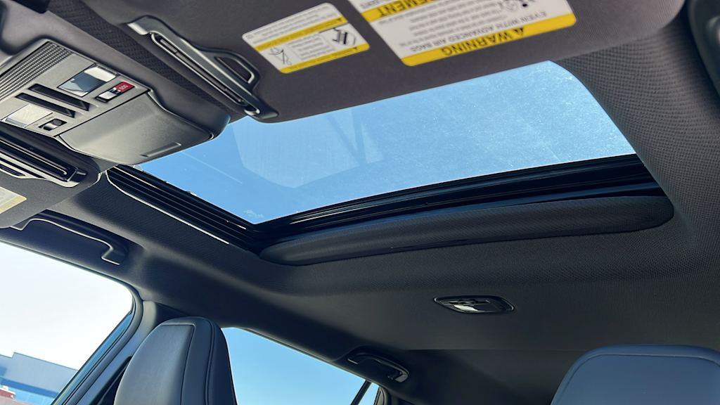 Thumbnail: 2026 Subaru Outback - 30