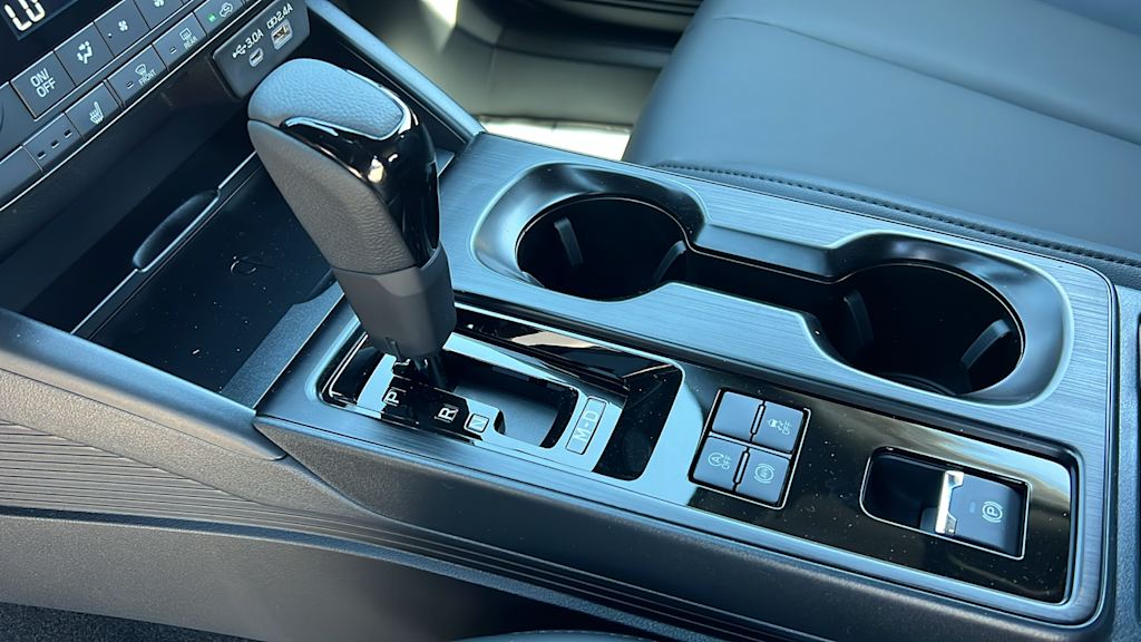 Thumbnail: 2026 Subaru Outback - 14