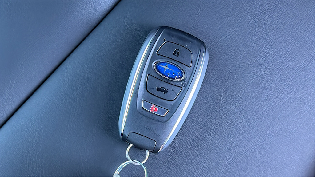 Thumbnail: 2026 Subaru Outback - 16