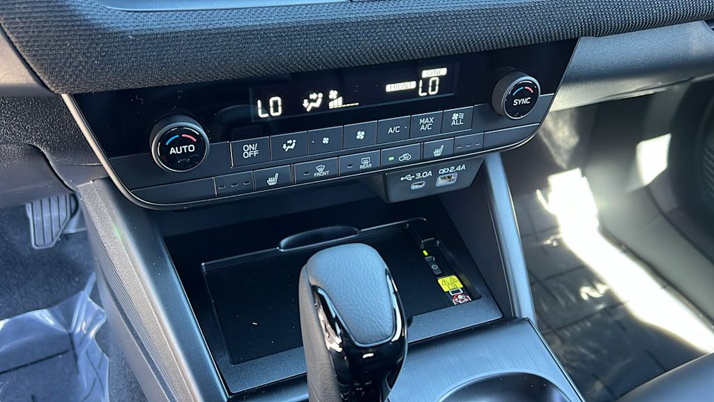 Thumbnail: 2026 Subaru Outback - 21
