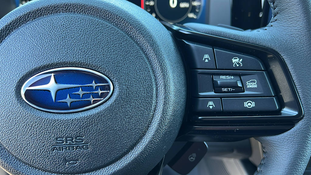 Thumbnail: 2026 Subaru Outback - 25