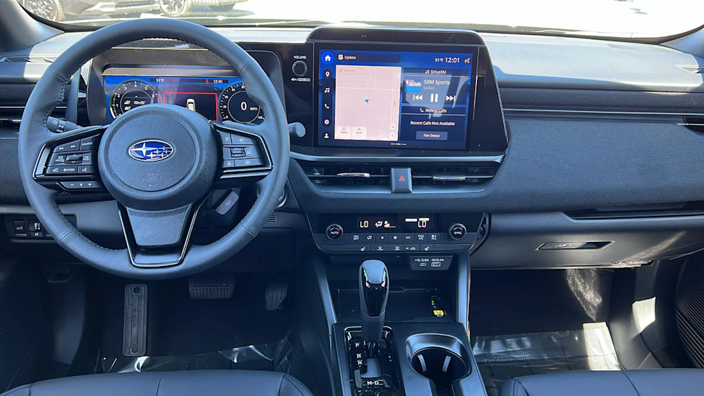 Thumbnail: 2026 Subaru Outback - 12