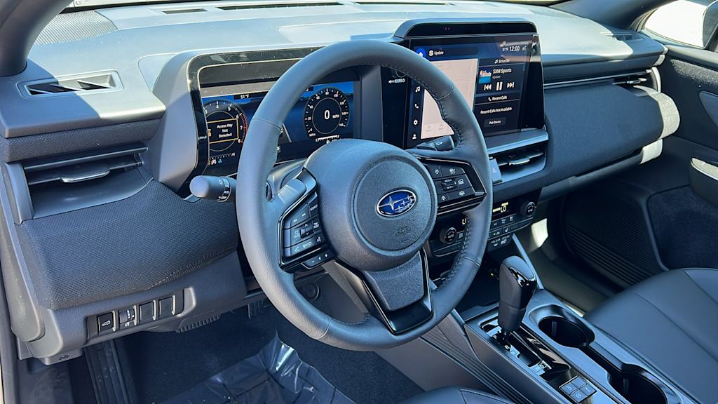 Thumbnail: 2026 Subaru Outback - 2