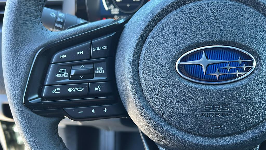 Thumbnail: 2026 Subaru Outback - 24