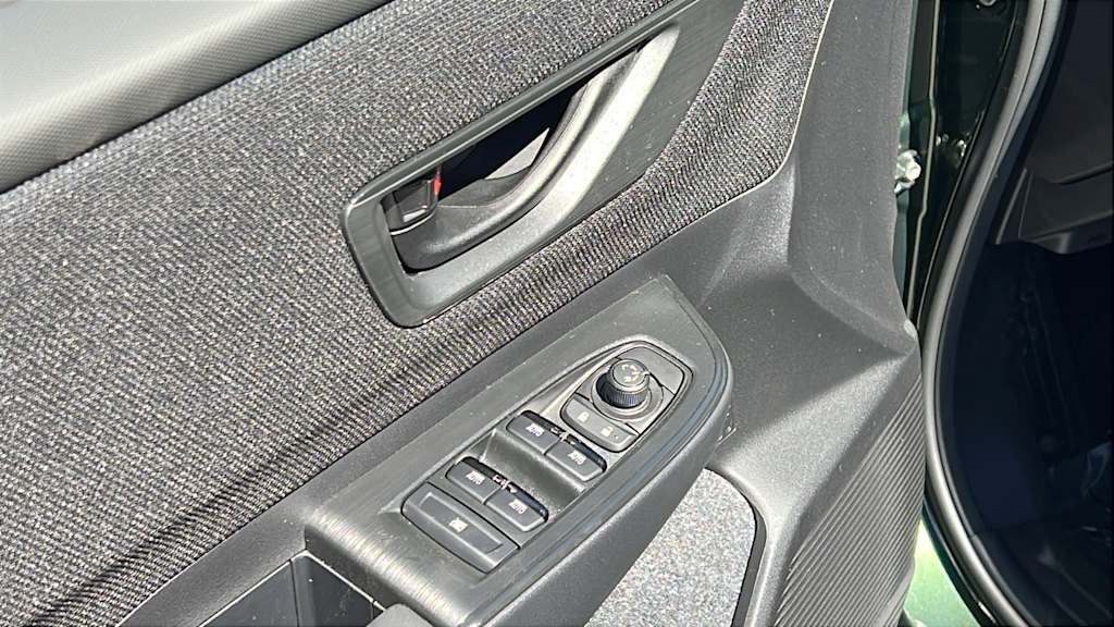Thumbnail: 2026 Subaru Outback - 27