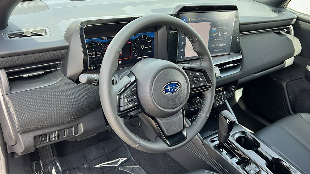 Thumbnail: 2026 Subaru Outback - 2