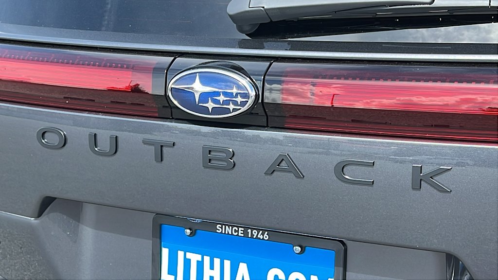 Thumbnail: 2026 Subaru Outback - 7
