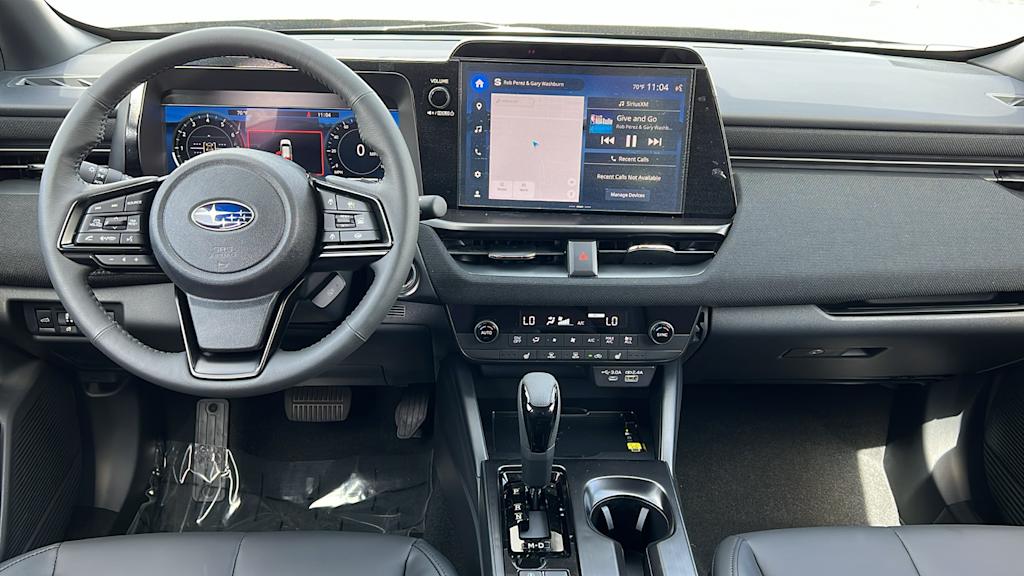 Thumbnail: 2026 Subaru Outback - 13