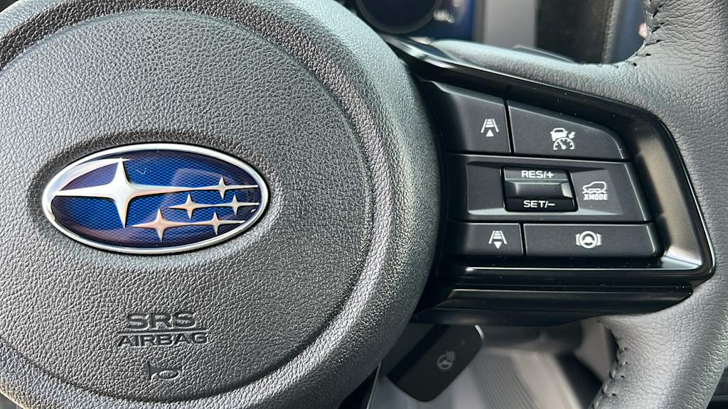 Thumbnail: 2026 Subaru Outback - 27