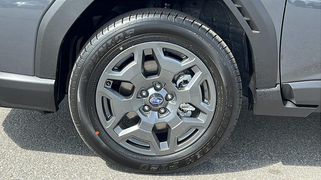 Thumbnail: 2026 Subaru Outback - 8