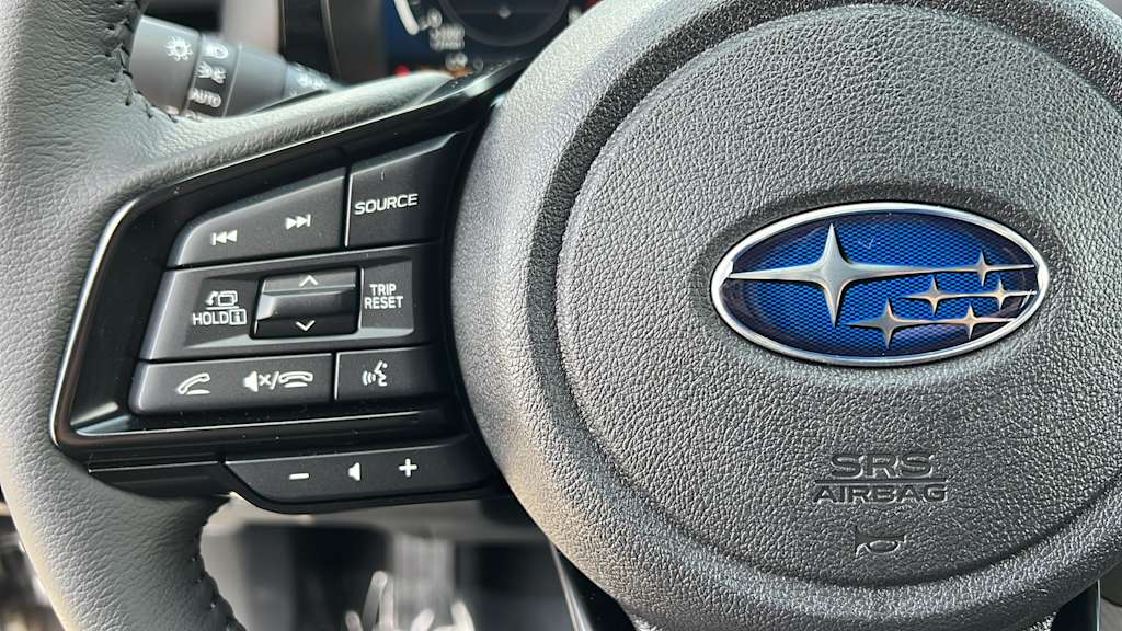 Thumbnail: 2026 Subaru Outback - 26