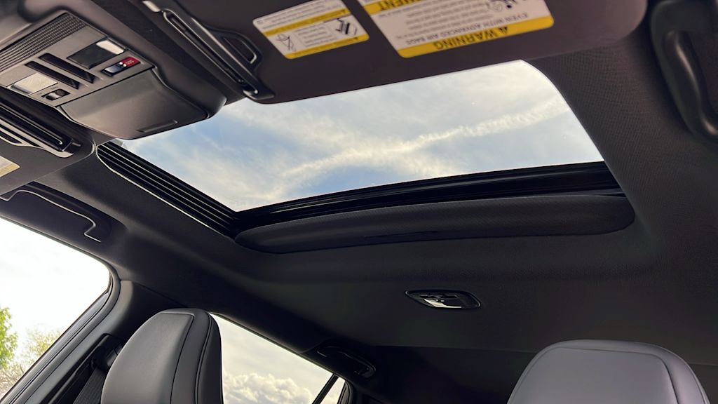 Thumbnail: 2026 Subaru Outback - 32