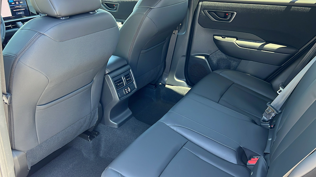 Thumbnail: 2026 Subaru Outback - 11