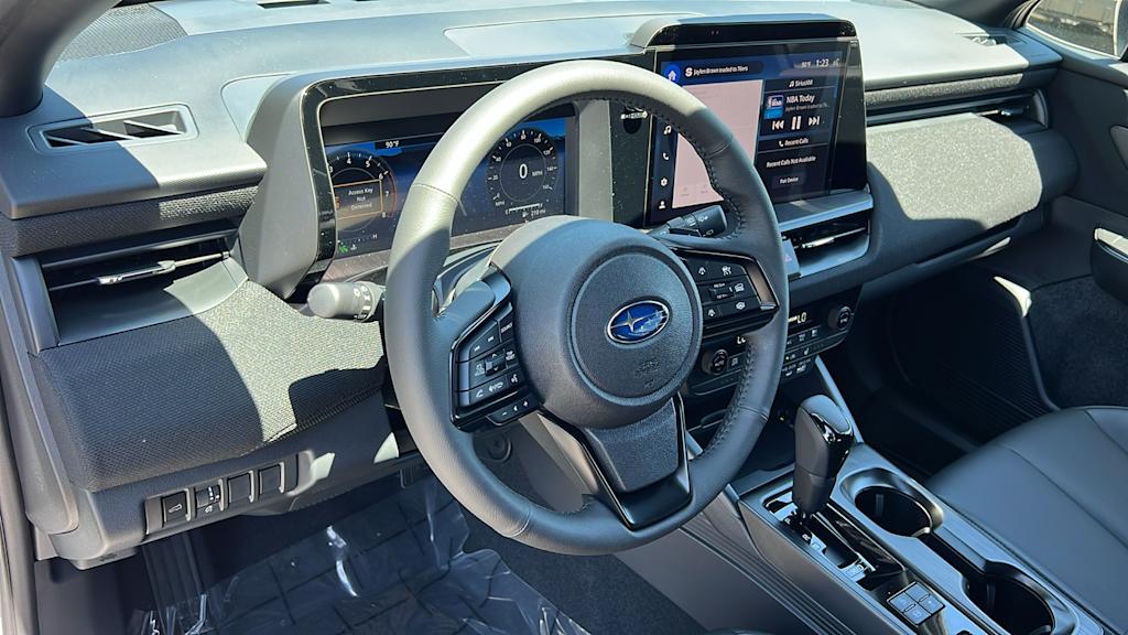 Thumbnail: 2026 Subaru Outback - 2
