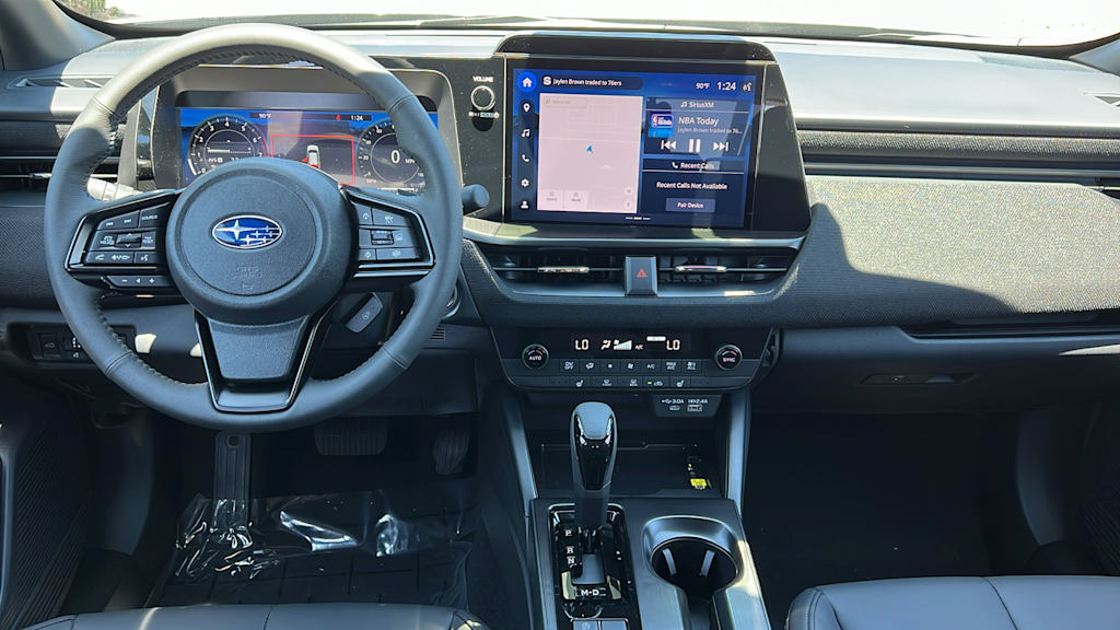 Thumbnail: 2026 Subaru Outback - 12