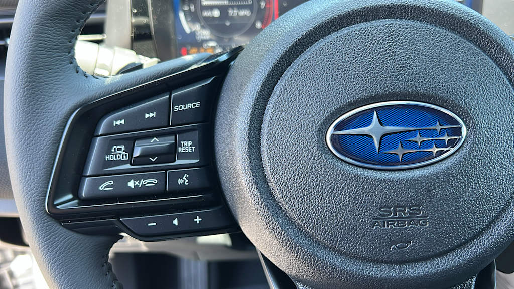 Thumbnail: 2026 Subaru Outback - 25
