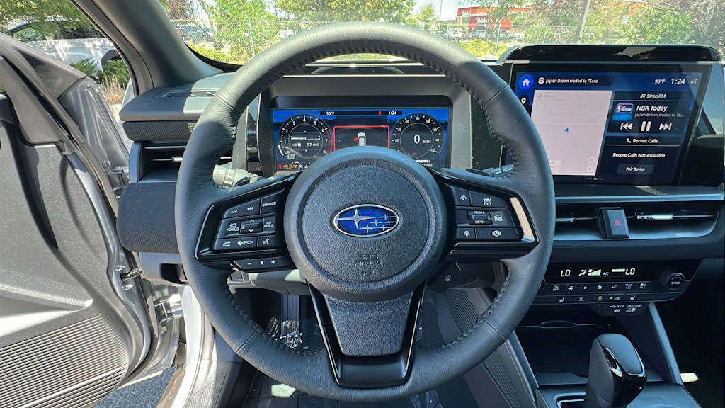 Thumbnail: 2026 Subaru Outback - 8