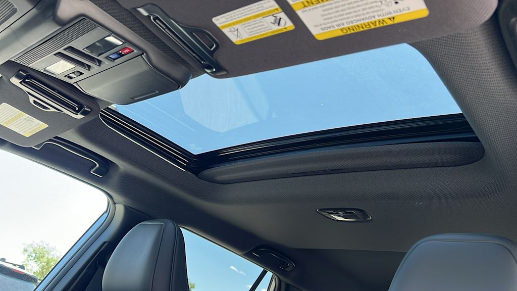 Thumbnail: 2026 Subaru Outback - 31