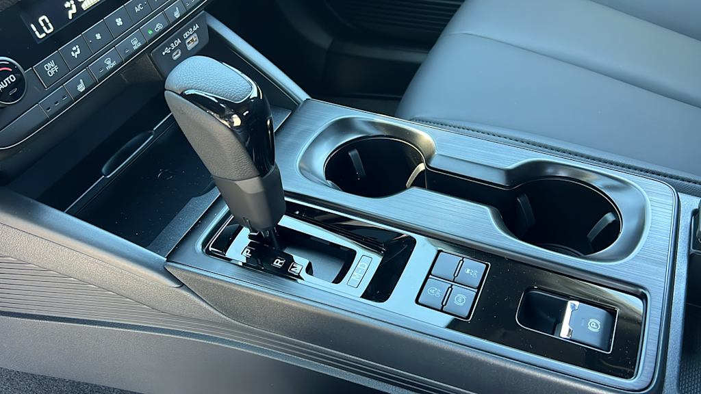 Thumbnail: 2026 Subaru Outback - 14
