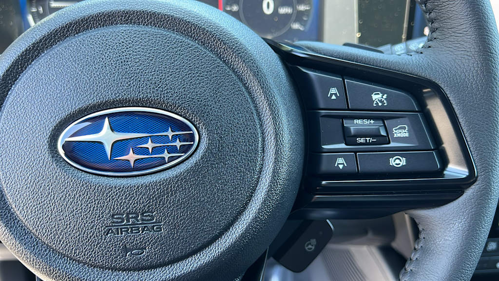 Thumbnail: 2026 Subaru Outback - 26