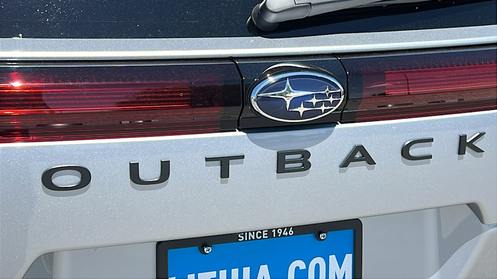 Thumbnail: 2026 Subaru Outback - 30